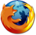 Firefox Logo